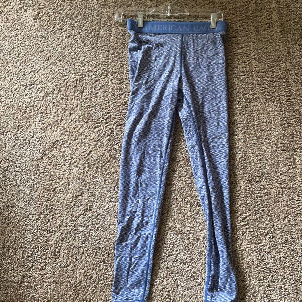 American Eagle Leggings